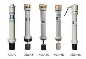 XD Series Oil Level Meter