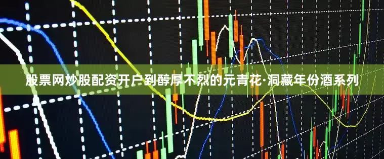 股票网炒股配资开户到醇厚不烈的元青花·洞藏年份酒系列