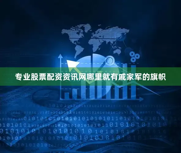 专业股票配资资讯网哪里就有戚家军的旗帜